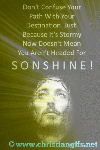 Dont Confuse Your Path
