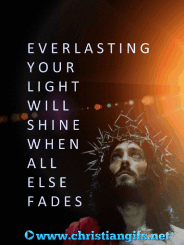 Everlasting Light