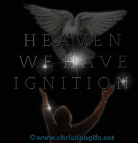 Heaven We Have Ignition Light Animation