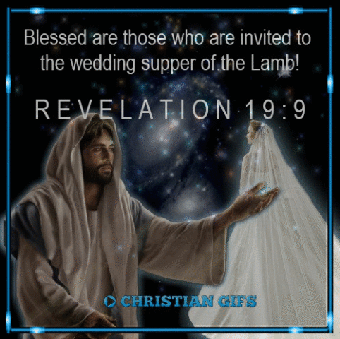 Revelation 19 Verse 9