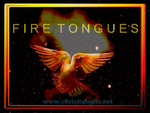 Fire Tongues