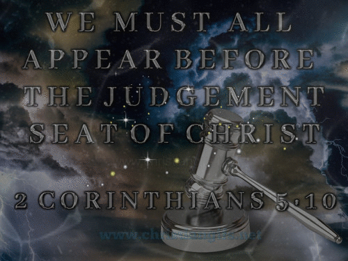 2 Corinthians 5 Verse 10