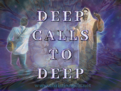 Deep Calls to Deep