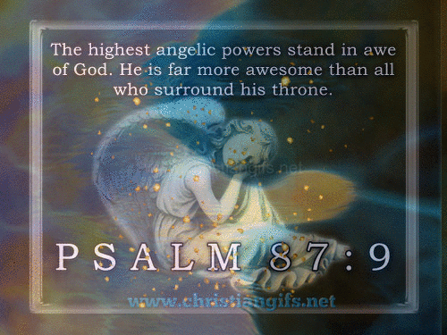Psalm 87 Verse 9