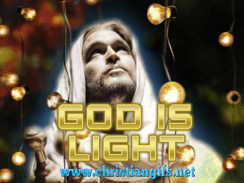 God Is Light
