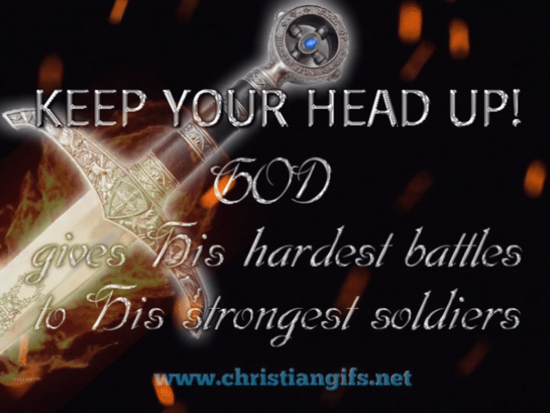 The Hardest Battles For The Strongest Soldiers