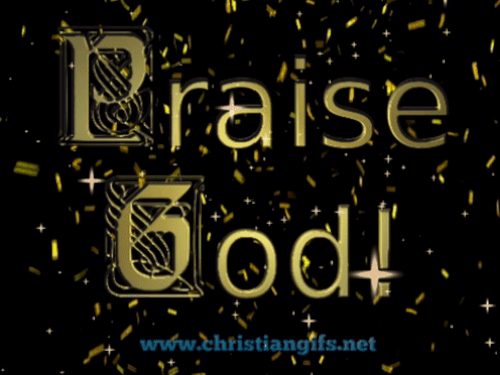 Praise God With Rising Stars
