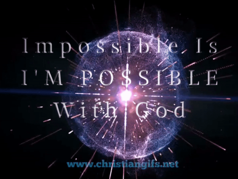 I’m Possible