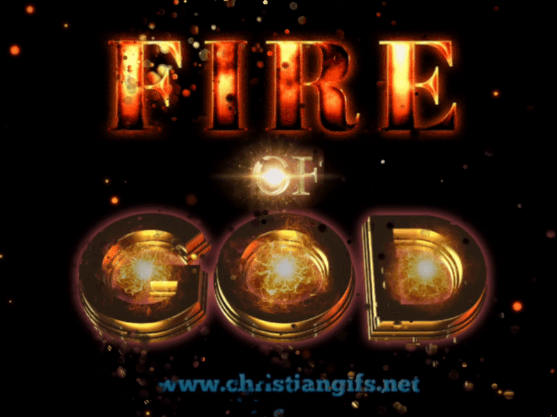 Fire Of God