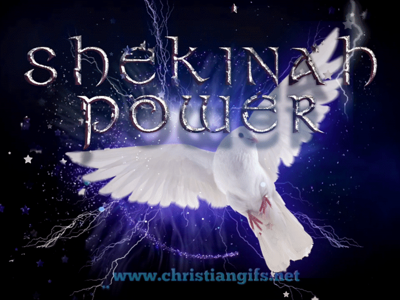 Shekinah Power