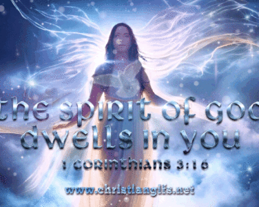 Dwells In You 1 Corinthians 3 Verse 16