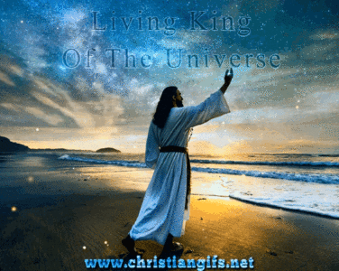 Living King Of The Universe