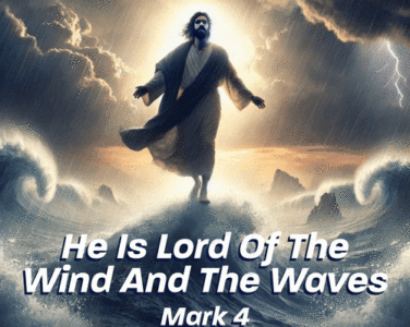 Lord Of Wind And Waves Mark 4