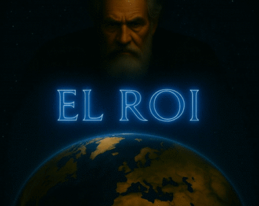 El Roi The God Who Sees