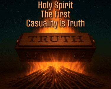 The Casualty Of Truth