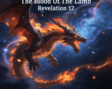They Overcame Him Revelation 12