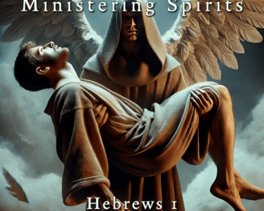 Ministering Spirits