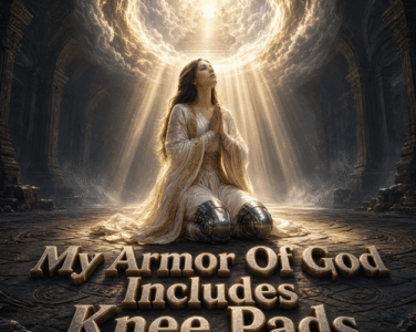 My Armor Of God